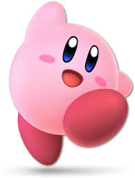 Integrate your service with discord — whether it's a bot or a game or. Almojo On Twitter Official Render Of Kirby From Super Smash Bros Ultimate