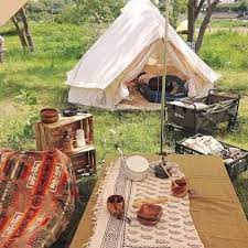 布 おしゃれキャンプ の画像検索結果 キャンプ おしゃれ キャンプ 布 おしゃれ
