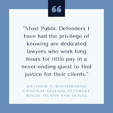 The law offices of earl carter & associates are located in the heart of riverside ca to conveniently defend you against your criminal, dui and various other cases. The Ultimate Guide To Working With A Public Defender Healing Law