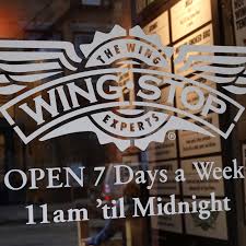 Hooters hating from outside the club and trying to start something with wingstop on twitter. Wingstop Twitter Flirts With Customer In Series Of Innuendo Filled Tweets