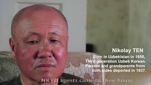 Lost and Found in Uzbekistan: The Korean Story, Part 2