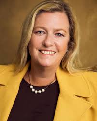 New Financial Secretary Appointment for Raleigh-Wake Chapter