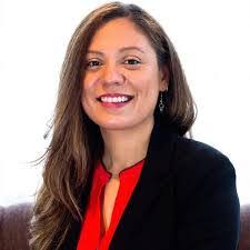 Andrea Ferrigno's Instagram, Twitter & Facebook