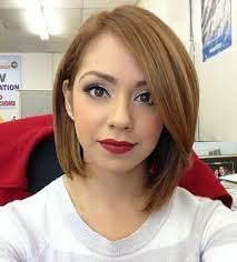 Short hair with side bangs. Pin On Wedding Hair