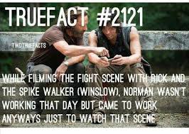 Frank darabont, angela kang starring: Normania Walking Dead Funny Walking Dead Facts Walking Dead Show