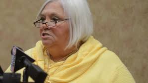Susan Lombardi Daughter Of Packers Legend Vince Lombardi Dead At 73