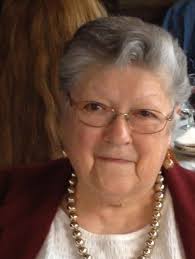 Catherine (Palmer) Wilcox