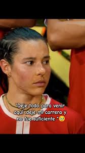 Algo así era 😂😂 #Fyp #parati #teammichell #teamtanori #exatlonmx #mi...