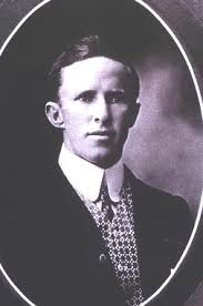 Ernest Sinclair Eagle (1884-1943)