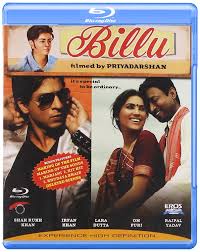 The screen play, cast, performances, direction, look and style, music and verdict of. Amazon Com Billu Barber Blu Ray Shahrukh Khan Indian Cinema Bollywood Film Hindi Film Shah Rukh Khan Irrfan Khan Lara Dutta Asrani Rajpal Yadav Om Puri Priyadarshan Movies Tv