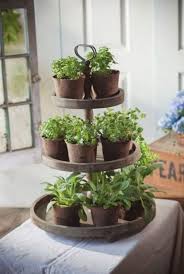 25 Cool Diy Indoor Herb Garden Ideas Hative Herb Garden In Kitchen Diy Herb Garden Indoor Herb Garden