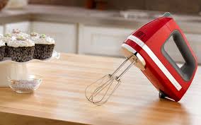 Maybe you would like to learn more about one of these? Kitchenaid Hand Mixer 7 Speed Vs 9 Speed August 2021 Stunning Reviews Updated Bonus