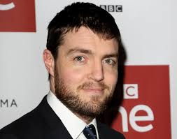 Tom Burke