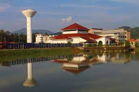 Ranks 1st among universities in pengkalan chepa. Universiti Malaysia Kelantan Jeli
