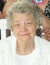 Obituary information for Evelyn Ledford Huskey