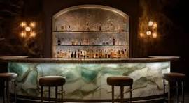 Backlit Marble and Onyx with LED for Wall and Floor | Dedalo ...