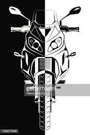 62 free motorcycle clipart in ai, svg, eps or psd. Motorcycle Front View Clipart 1 566 198 Clip Arts