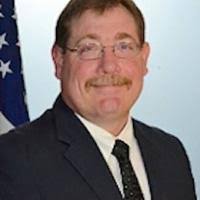 No day off: First responder the first to stop