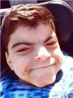 Ethan Walters Obituary