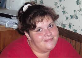 Candi “Renee” Brown Church, 35