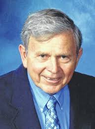 Edgar Farmer Obituary (1938