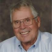 Obituary information for Ervin L. Limberg
