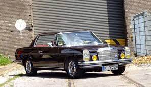 klasik mercedes modelleri mercedes benz 250 c foto mercedes mercedes w114 classic mercedes