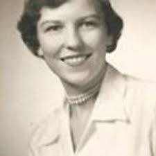 Doris Shannon, Sept. 21, 1937 — Dec. 2, 2016