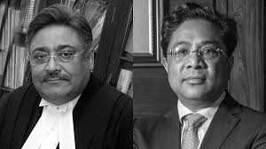 Justice Sanjeev Narula 2025