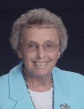 Obituary information for Arlene L. Schmidt