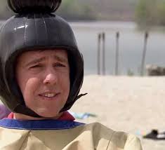 It's So Upsetting to Me”: Filming an Iconic Episode of The Office Was  Torture for Ed Helms