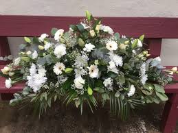 Funeral hymns can bring people comfort and joy at times of loss by bringing a community together to sing and be present together. Funeral Flowers Floral Tributes Commemorations Ailin S Flowers