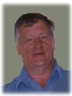 Sampson Blevins Sr. (1943-2010)