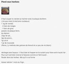Epingle Par Lucky Sur Charcuterie Lucky L En 2020 Hachoir Epices Poivre