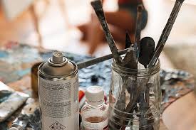 Mineral spirits are often used as a paint thinner. Paint Thinner Vs Mineral Spirits Is There A Difference