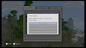 On 18 december 2018, the playstation 3, playstation vita, xbox 360, and wii u . Transfer Minecraft Worlds From Wii U To Switch Xbox Support