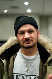 ALL FAM :: PORTRAITS FROM AGENDA NYC 2015