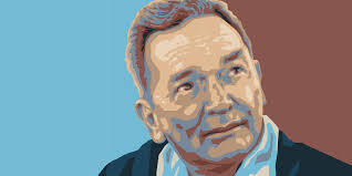 The Raceless Gospel by Starlette Thomas