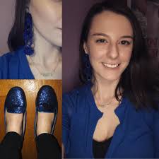 A bluey sweat outfit we did. This one was a tough one but I hope they like  it