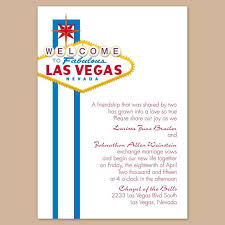 Las Vegas Wedding Announcement Wording Wedding Invitation Ideas Wedding Announcements Wording Vegas Wedding Invitations Wedding Invitation Design