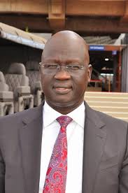 Ambassador Chol Mawut Unguec: A seasonal diplomat and technocrat: By: Wol  Williams Introduction : Amb; Chol Mawut Unguec has emerged as a prominent  figure in South Sudan's political landscape, recently ranking 13th