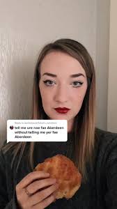 Aberdeenshire's Finest Export: Butteries and Rowies