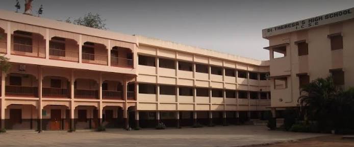 St. Theresa School