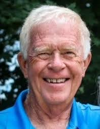 Edward Olson's Instagram, Twitter & Facebook