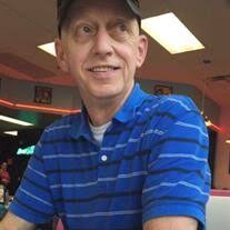 Steven Mark Lambert Obituary