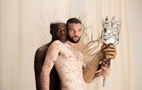 design — Daily Journal Autre Magazine