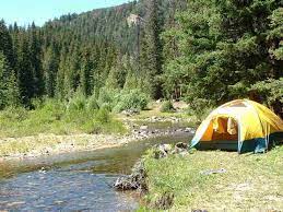 Top 10 Benefits Of Outdoor Activity This Summer Beyond Outdoor Camping Camping Trips Free Camping