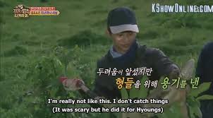 Law of the jungle is a hybrid reality show combining elements of drama and documentary. Vixx ë¹…ìŠ¤ Malaysia On Twitter Eng Sub Law Of The Jungle In Nicaragua Ep 182 With Vixx N Https T Co Kzyehdez99