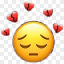 Emoji meaning a classic sad face. Sad Face Broken Heart Emoji Novocom Top