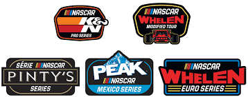 American flat track™ racing series. Nascar Updates Logos Rules For All Home Track Divisions Short Track Scene